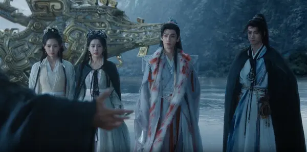 水龙吟第4集剧照