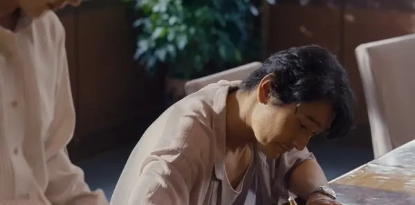 小城大事第1集剧照