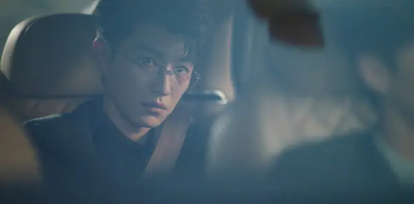 轧戏第11集剧照